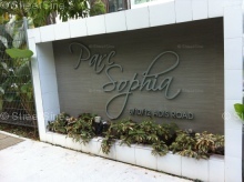 Parc Sophia (D9), Apartment #27032